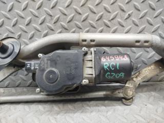 Трапеция дворников HONDA ODYSSEY RC1 K24W VTEC 3 ракурс