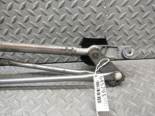 Трапеция дворников SUBARU LEGACY BN9 FB25ASYHAA 86511AL000 3 ракурс