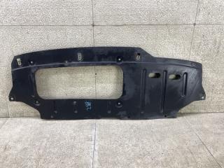 Защита двигателя BMW I3 I01 W20K06A 51717305661 1 ракурс
