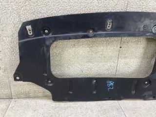 Защита двигателя BMW I3 I01 W20K06A 51717305661 2 ракурс