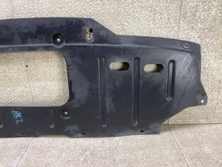 Защита двигателя BMW I3 I01 W20K06A 51717305661 3 ракурс