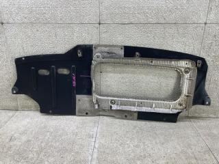 Защита двигателя BMW I3 I01 W20K06A 51717305661 4 ракурс