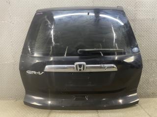Дверь задняя задняя HONDA CR-V RE3 K24A VTEC 68100SWA000ZZ 1 ракурс
