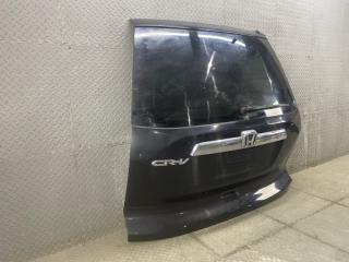 Дверь задняя задняя HONDA CR-V RE3 K24A VTEC 68100SWA000ZZ 2 ракурс