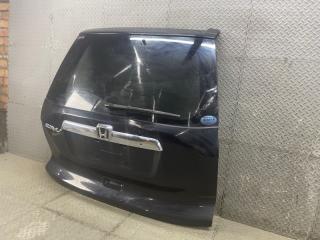 Дверь задняя задняя HONDA CR-V RE3 K24A VTEC 68100SWA000ZZ 3 ракурс