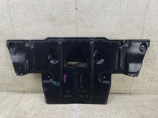 Защита двигателя NISSAN LEAF ZE1 EM57 748113NA0A 1 ракурс