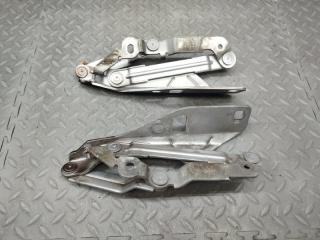 Петля капота AUDI TT 8J3 BWA 8J0823301D 3 ракурс