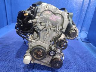 Двигатель NISSAN TEANA L33 QR25DE 101023TA4F, 086585L 1 ракурс