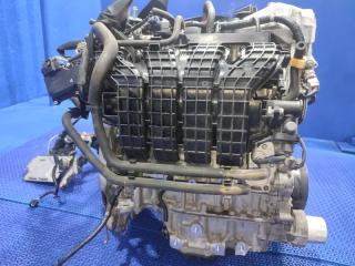 Двигатель NISSAN TEANA L33 QR25DE 101023TA4F, 086585L 2 ракурс