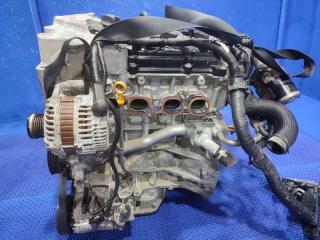 Двигатель NISSAN TEANA L33 QR25DE 101023TA4F, 086585L 3 ракурс