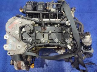 Двигатель NISSAN TEANA L33 QR25DE 101023TA4F, 086585L 4 ракурс