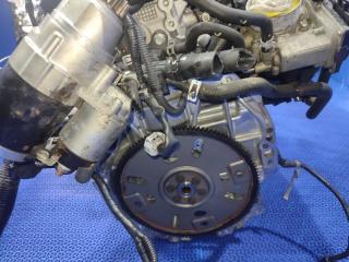 Двигатель NISSAN TEANA L33 QR25DE 101023TA4F, 086585L 5 ракурс