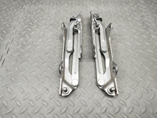 Петля крышки багажника SUBARU LEGACY BN9 FB25ASYHAA 1 ракурс Петля крышки багажника SUBARU LEGACY BN9 FB25ASYHAA 1 ракурс