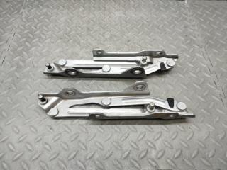 Петля крышки багажника SUBARU LEGACY BN9 FB25ASYHAA 3 ракурс