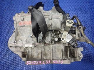 АКПП NISSAN TEANA L33 QR25DE 310203VX5C, RE0F10D GS48 3 ракурс