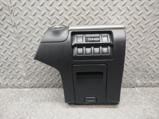 Накладка на торпеду правая передняя SUBARU LEGACY BN9 FB25A 66075AL010 1 ракурс