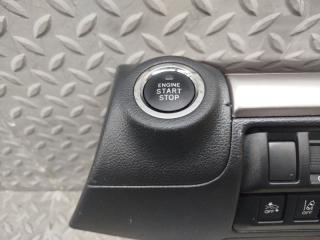 Накладка на торпеду правая передняя SUBARU LEGACY BN9 FB25A 66075AL010 3 ракурс