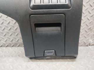 Накладка на торпеду правая передняя SUBARU LEGACY BN9 FB25A 66075AL010 4 ракурс