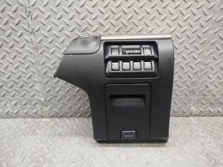 Накладка на торпеду правая передняя SUBARU LEGACY BN9 FB25ASYHAA 66075AL010 1 ракурс