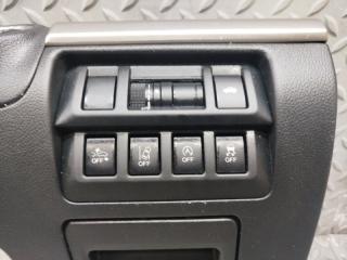 Накладка на торпеду правая передняя SUBARU LEGACY BN9 FB25ASYHAA 66075AL010 2 ракурс