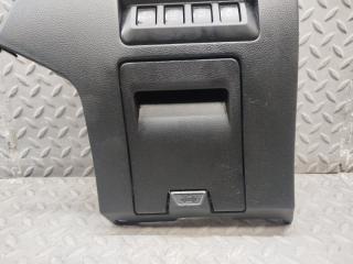 Накладка на торпеду правая передняя SUBARU LEGACY BN9 FB25ASYHAA 66075AL010 4 ракурс