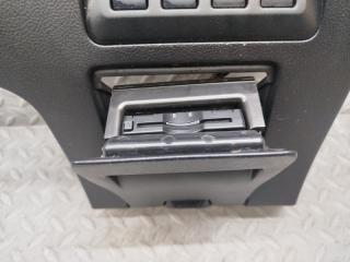 Накладка на торпеду правая передняя SUBARU LEGACY BN9 FB25ASYHAA 66075AL010 5 ракурс