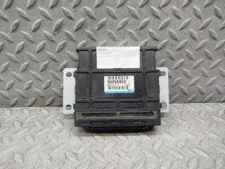 Электронный блок MITSUBISHI OUTLANDER GG2W 4B11 9499A858 1 ракурс