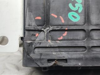Электронный блок MITSUBISHI OUTLANDER GG2W 4B11 9499A858 3 ракурс