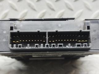 Электронный блок MITSUBISHI OUTLANDER GG2W 4B11 9499A858 5 ракурс