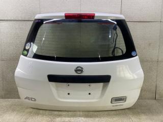 Дверь задняя  NISSAN AD VY12 HR15DE ,k010m1ulac ,k010m1ulac 1 ракурс