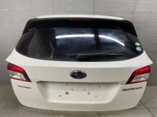 Дверь задняя задняя SUBARU OUTBACK BS9 FB25ASYHAA 60809al0109p 1 ракурс