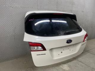 Дверь задняя задняя SUBARU OUTBACK BS9 FB25ASYHAA 60809al0109p 2 ракурс