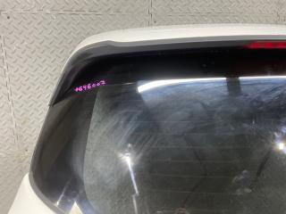Дверь задняя задняя SUBARU OUTBACK BS9 FB25ASYHAA 60809al0109p 4 ракурс
