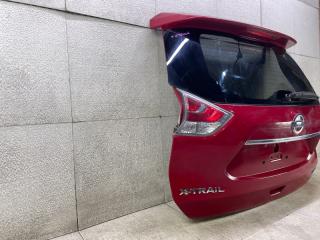 Дверь задняя NISSAN X-TRAIL NT32 MR20DD 2 ракурс