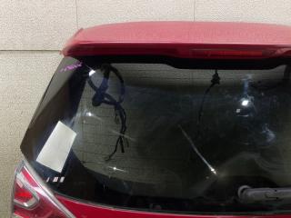 Дверь задняя NISSAN X-TRAIL NT32 MR20DD 5 ракурс
