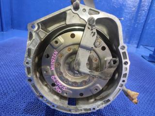 АКПП BMW 5-SERIES F10 N52B25A 041WX6/6L45 1 ракурс