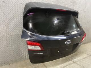 Дверь задняя задняя SUBARU OUTBACK BS9 FB25ASYHAA 60809al0109p 2 ракурс
