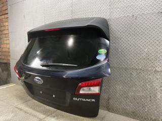 Дверь задняя задняя SUBARU OUTBACK BS9 FB25ASYHAA 60809al0109p 3 ракурс