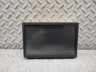 Монитор NISSAN DUALIS KNJ10 MR20DE 28091 JK01B 1 ракурс