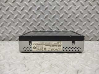 Монитор NISSAN DUALIS KNJ10 MR20DE 28091 JK01B 4 ракурс