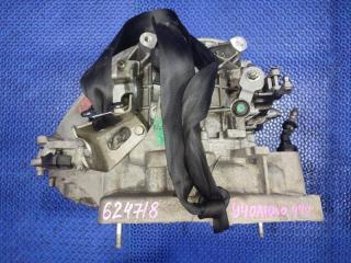 МКПП ALFA ROMEO GIULIETTA 940 940A1000 55239620, FPTC635MT 2 ракурс