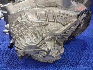 МКПП ALFA ROMEO GIULIETTA 940 940A1000 55239620, FPTC635MT 5 ракурс