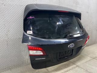 Дверь задняя задняя SUBARU OUTBACK BS9 FB25ASYHAA 60809al0109p 2 ракурс