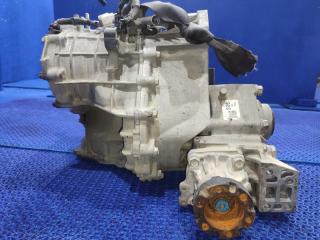 АКПП DAIHATSU SONICA L415S KF-DET 1RP 4 ракурс