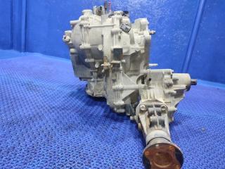 АКПП SUZUKI CERVO HG21S K6A-T 21000-66KG0, CVT, 4WD 2 ракурс