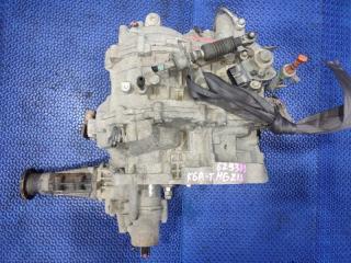 АКПП SUZUKI CERVO HG21S K6A-T 21000-66KG0, CVT, 4WD 3 ракурс