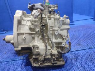 АКПП SUZUKI CERVO HG21S K6A-T 21000-66KG0, CVT, 4WD 4 ракурс