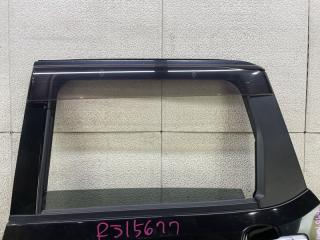 Дверь левая задняя DAIHATSU MOVE LA160S KF-VE4 4 ракурс