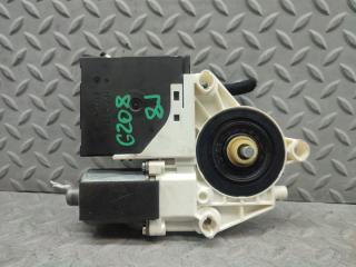 Мотор стеклоподъемника левый передний AUDI TT 8J3 BWA 8J8959802B 1 ракурс
