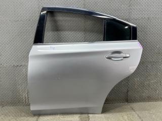 Дверь левая задняя SUBARU LEGACY BN9 FB25ASYHAA 60409al0109p 1 ракурс